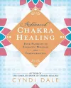 Advanced Chakra Healing cover