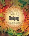 The Hearth Witch's Year cover