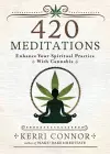 420 Meditations cover