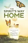 Spirit's Way Home,The cover