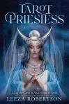 Tarot Priestess cover