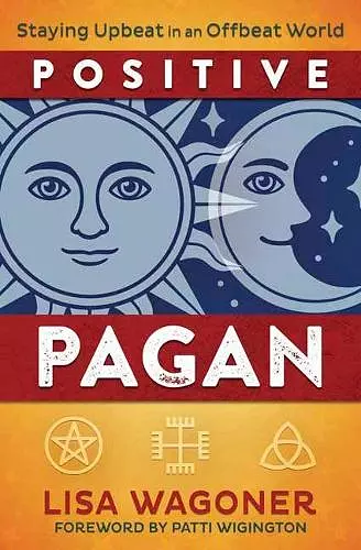 Positive Pagan cover