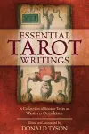 Essential Tarot Writings cover