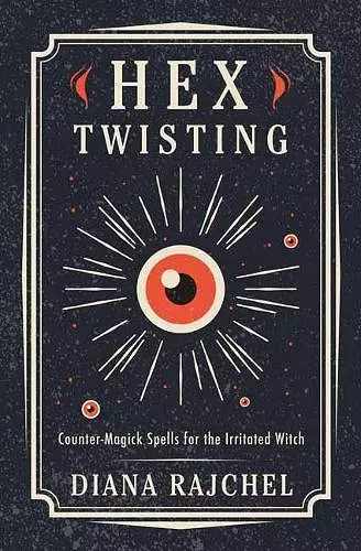 Hex Twisting cover