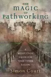 Magic of Pathworking,  The cover