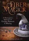 Fiber Magick cover