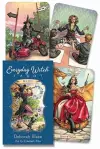 Everyday Witch Tarot Mini cover