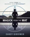 Magick From the Mat cover