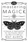 Mastering Magick cover