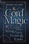 Cord Magic cover