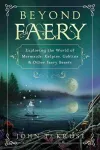Beyond Faery cover