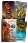 Tarot of Dragons cover