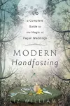 Modern Handfasting cover