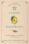 The Scent of Lemon and Rosemary cover