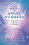 The Divine Practice of Angel Numbers cover