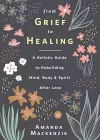 From Grief to Healing cover