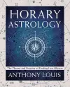 Horary Astrology cover