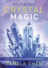 Enchanted Crystal Magic cover