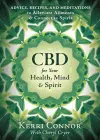 CBD for Your Health, Mind, and Spirit cover