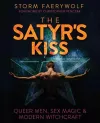 The Satyr's Kiss cover