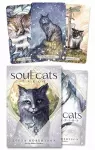 Soul Cats Tarot cover