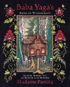 Baba Yaga's Book of Witchcraft cover