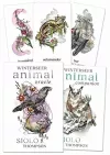 Winterseer Animal Oracle cover