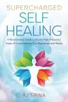 Supercharged Self-Healing cover