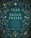 A Year of Pagan Prayer cover