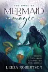 The Book of Mermaid Magic cover