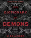 The Dictionary of Demons: Expanded and Revised cover