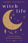 Witch Life cover