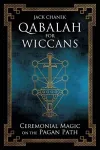 Qabalah for Wiccans cover