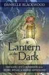 A Lantern in The Dark cover