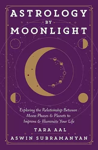 Astrology by Moonlight cover