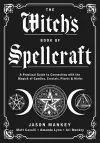 The Witch's Book of Spellcraft cover