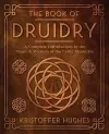 The Book of Druidry cover