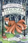 Llewellyn's 2024 Magical Almanac cover