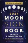 Llewellyn's 2024 Moon Sign Book cover
