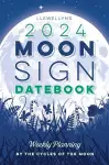 Llewellyn's 2024 Moon Sign Datebook cover