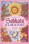 Llewellyn's 2024 Sabbats Almanac cover