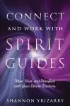 Connect and Work with Spirit Guides cover