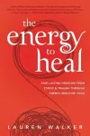The Energy to Heal cover
