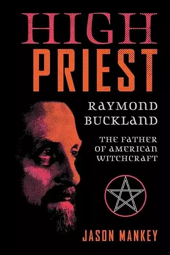 High Priest cover