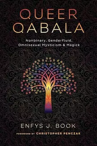 Queer Qabala cover