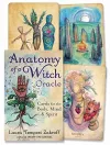 Anatomy of a Witch Oracle cover