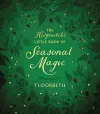 The Hedgewitch's Little Book of Seasonal Magic cover