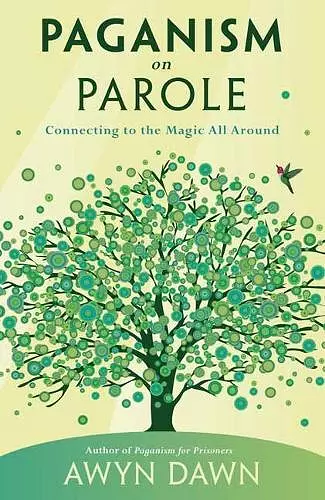 Paganism on Parole cover