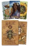 Bee Tarot cover