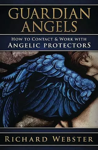 Guardian Angels cover